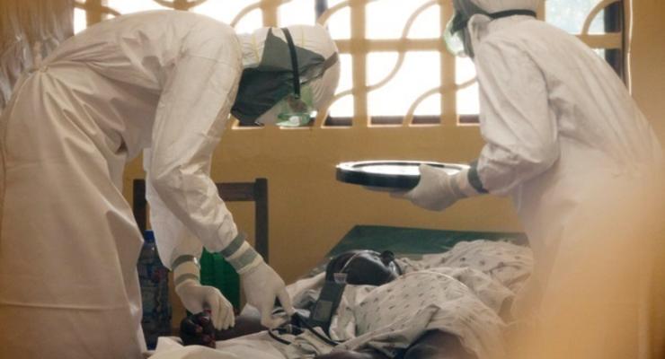 Генсек ООН одобрил планы США по борьбе с вирусом Эбола
