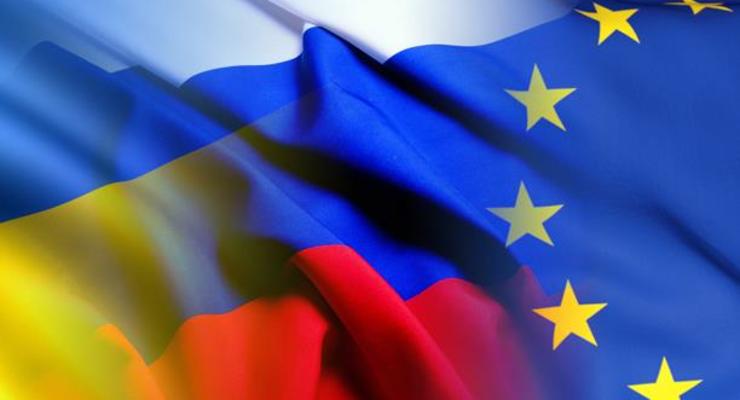 Россия не допустит некоторых положений евроассоциации Украины - Медведев