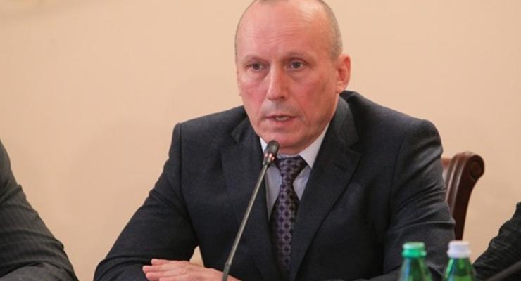 ГПУ возобновила дело против экс-главы Нафтогаза Бакулина