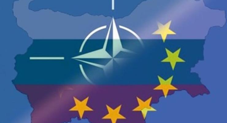НАТО откроет свои штабы в странах Балтии, Польши и Румынии