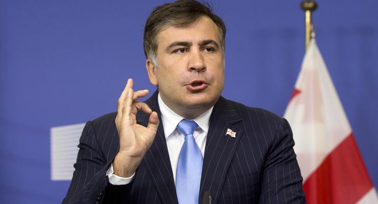 Суд арестовал часть имущества Саакашвили и его семьи – адвокат