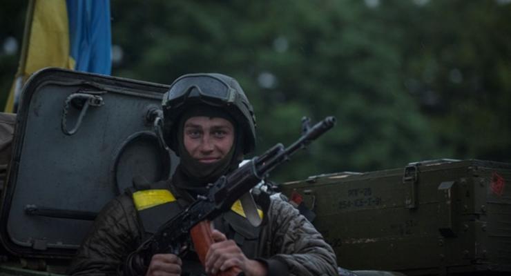 В Украине снова могут объявить частичную мобилизацию