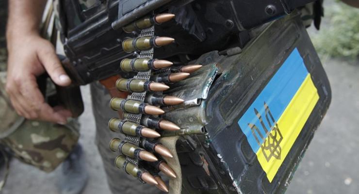 Силовики заявляют, что за сутки уничтожили 40 "ополченцев", "Град" и две пушки