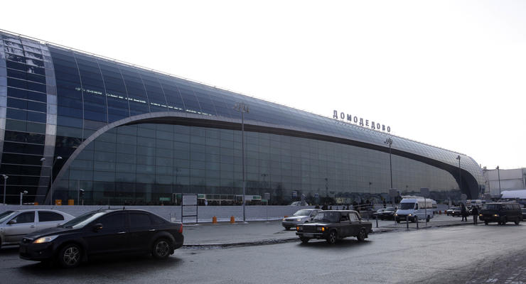 В российском аэропорту от остановки сердца скончался пилот