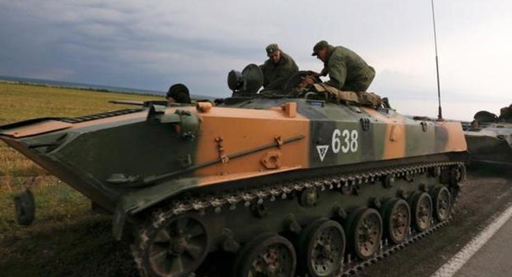 У ЕС есть доказательства присутствия российской армии в Украине - евродепутат