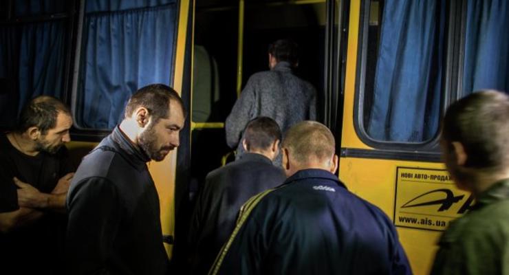 ДНР в среду обменяется пленными с Киевом в формате "40 на 40"