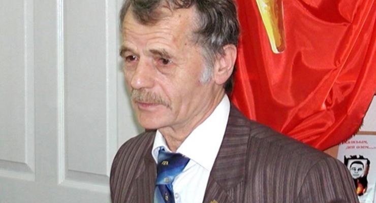 Джемилев: "Крымская самооборона" составляет списки крымских татар для ликвидации