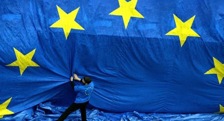 В ЕС отмечают замедление необходимых реформ в Украине