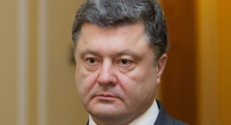 Порошенко уволил Сергея Титенко с должности главы НКРЭ