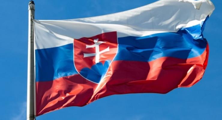 Словакия ратифицировала евроассоциацию Украины