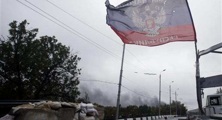 В закон об особом статусе Донбасса снова внесли правки "задним числом"