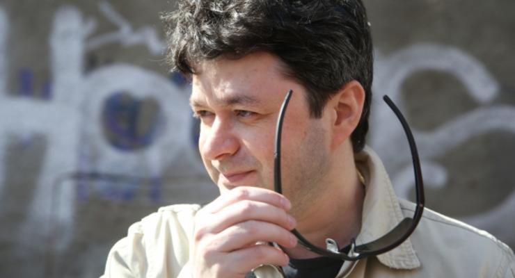 На Донбассе освободили одного из семи журналистов-заложников