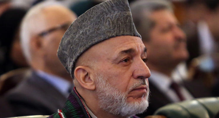 Проигравший выборы президент Афганистана не собирается покидать страну
