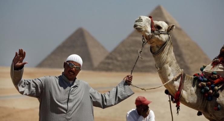 В Египте четвертый раз за пять месяцев переводят часы