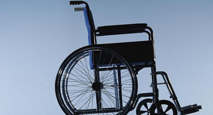 Минобразования предлагает участникам АТО и Евромайдана с инвалидностью переквалификацию