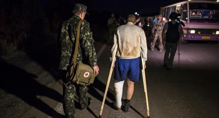 ДНР прекращает обмен пленными
