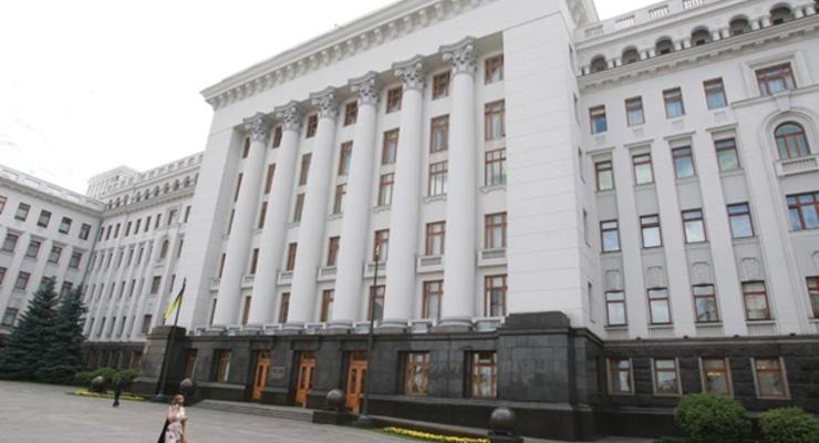 АП работает над восемью основными реформами Порошенко