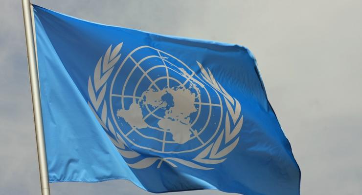 ООН представит доклад по правам человека в Украине 30 сентября