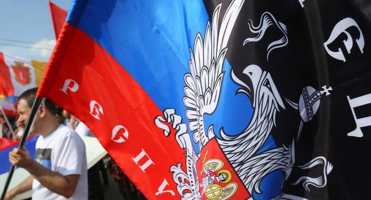 МВД призывает харьковчан не идти на Марш мира с сепаратисткой символикой