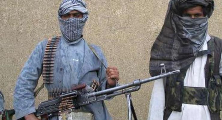 СМИ: Боевики Талибана казнили австралийца
