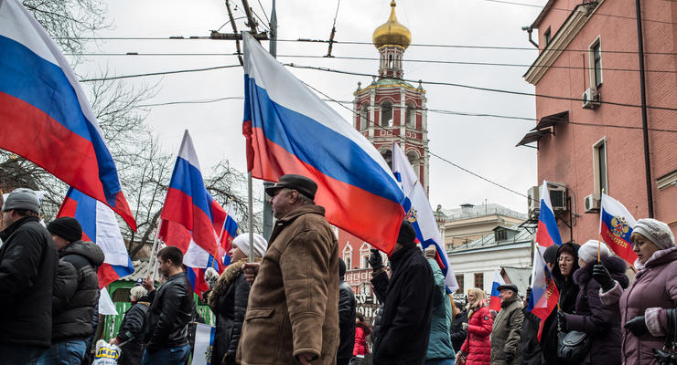 Около трети россиян не могут дать определение демократии - опрос