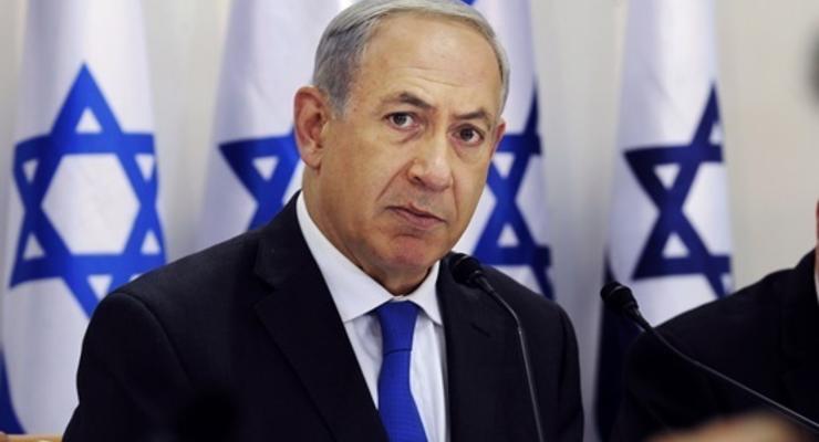 Премьер Израиля призвал ликвидировать ядерный потенциал Ирана