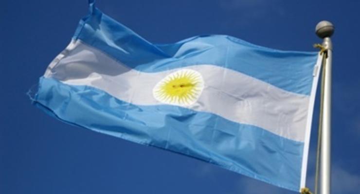 Суд США обвинил Аргентину в неуважении к американскому правосудию
