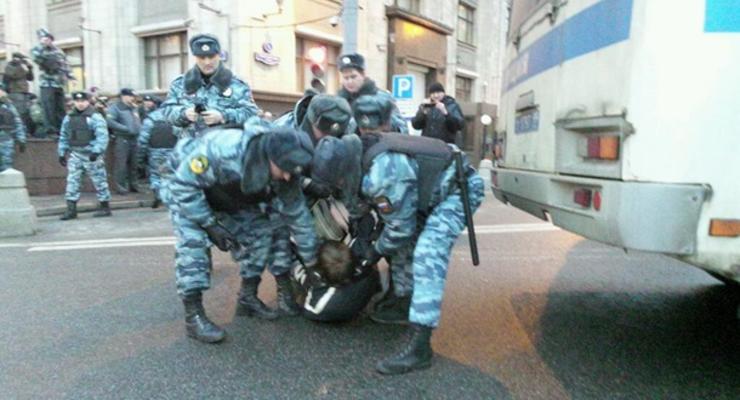 В России задержали две группы украинцев с синтетическим наркотиком