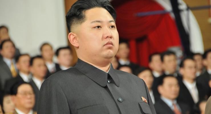 Ким Чен Ун перенес сложную операцию - СМИ