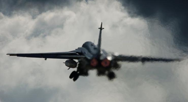 СБУ предотвратила попытку угона в Россию военного самолета
