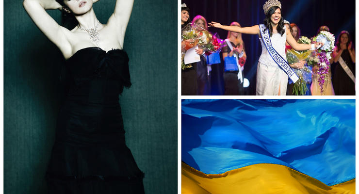 Позитив дня: юбилей Моники Беллуччи и самая красивая украинка