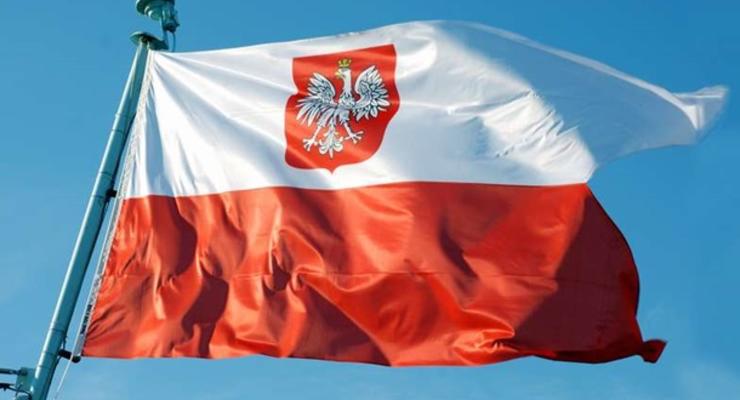 Польша предлагает помочь Украине военными экспертами