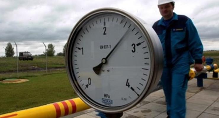 Украина не получила от России приемлемое предложение по газу – Продан