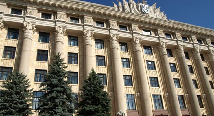 Харьковский облсовет повторно рассмотрит программу теробороны
