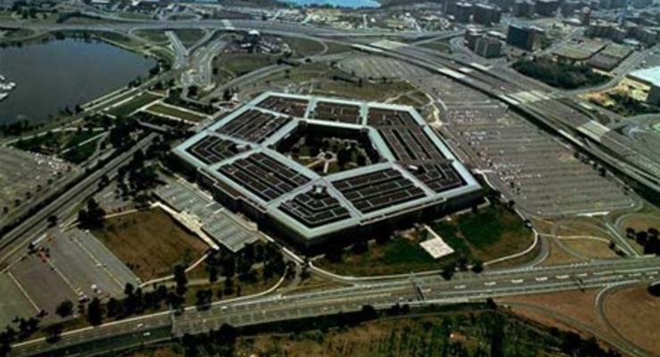 В Пентагоне хотят подготовить "военный ответ" на действия России и Китая