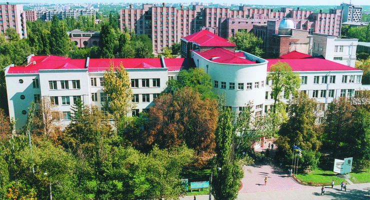 Луганский национальный университет переедет в Кременную и Рубежное