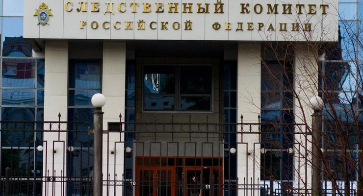 СК России возбудил уголовное дело против Гелетея и Муженко