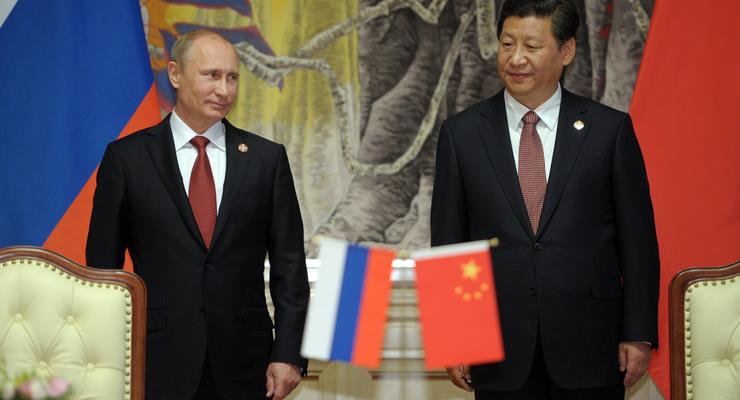 Почему китайцы восхищаются Путиным и называют его "Великим" – WSJ
