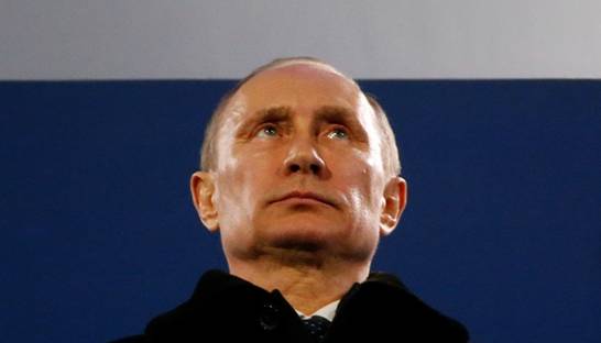 Путин анонсировал приватизацию энергетических госкомпаний