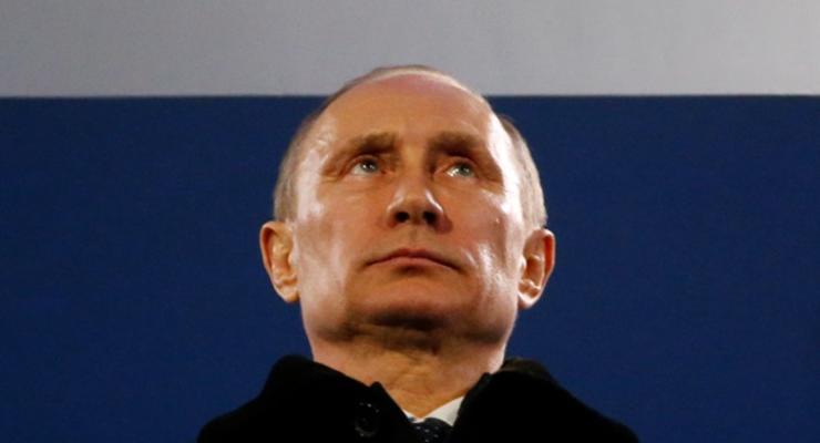 Путин анонсировал приватизацию энергетических госкомпаний