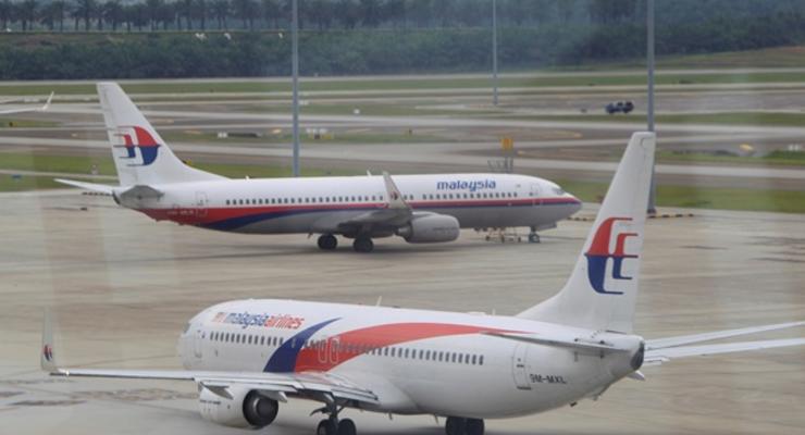 Крушение Боинга-777: В Малайзию доставлены тела еще пяти жертв