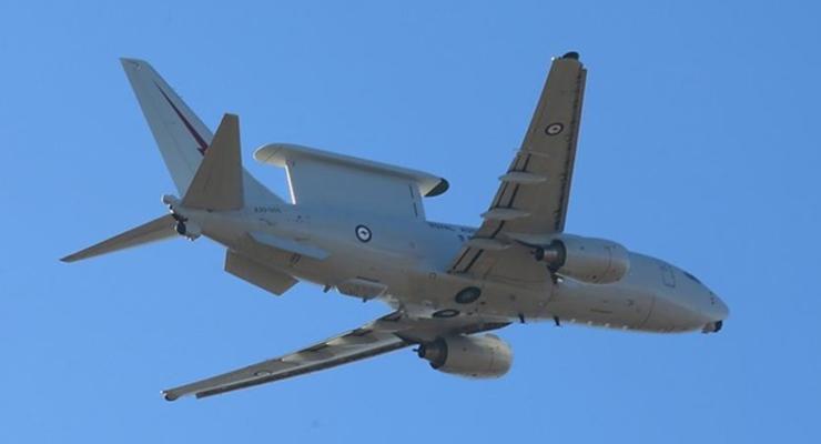 ВВС Австралии присоединились к операции против "Исламского государства"