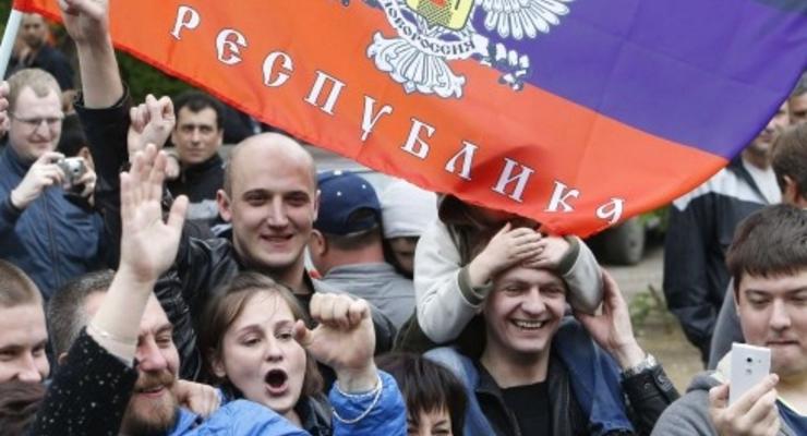 В ЛНР приняли "закон" о проведении "выборов главы республики"