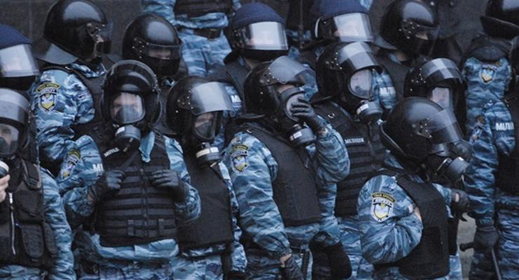 Суд перенес слушание дела "беркутовца", обвиняемого в расстреле Евромайдана