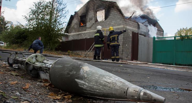 За выходные в Донецке погибли семь мирных жителей, 20 получили ранения