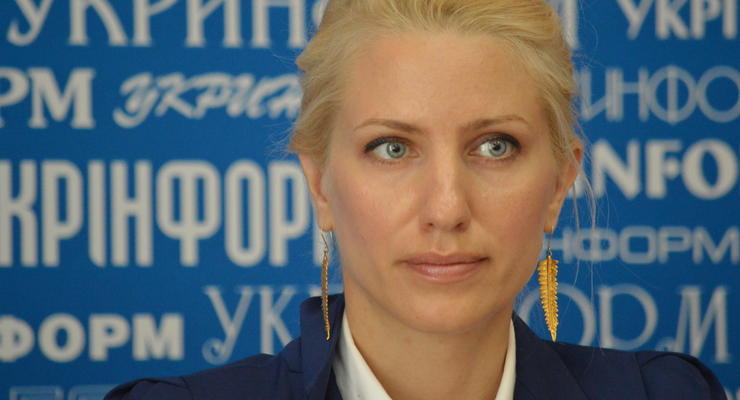 Основательница "Чесно": политика в Украине превращается в семейный бизнес