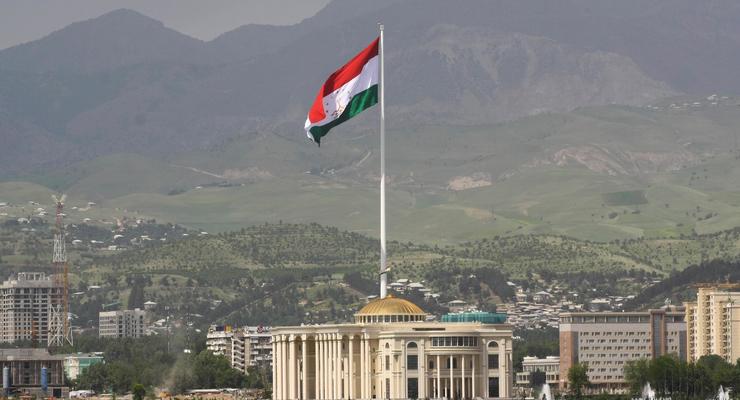 В Таджикистане за призывы к митингу блокировали более 200 сайтов и соцсети