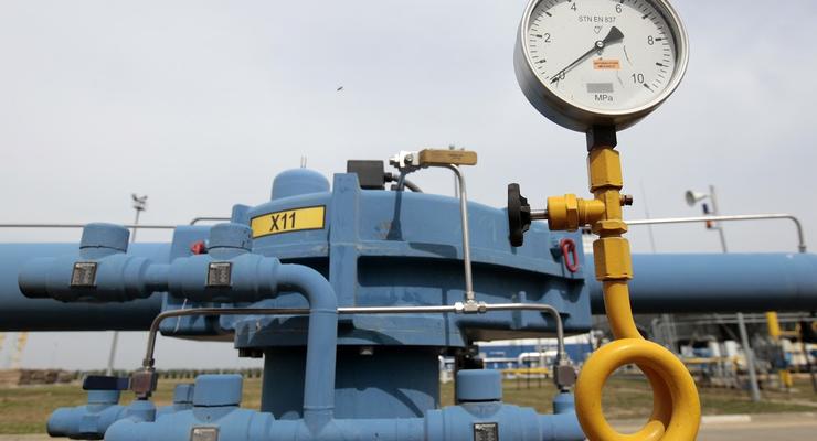 США помогут Украине при возможных перебоях с газом из РФ