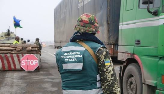 Из Госпогранслужбы уволились шесть генералов – СМИ