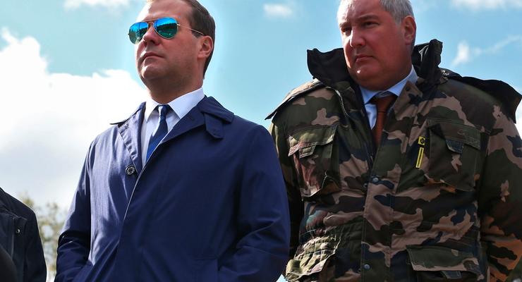 В России создадут "умное оружие" - Рогозин